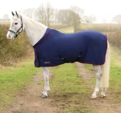 DefenceX System Deluxe Fleece Rug
