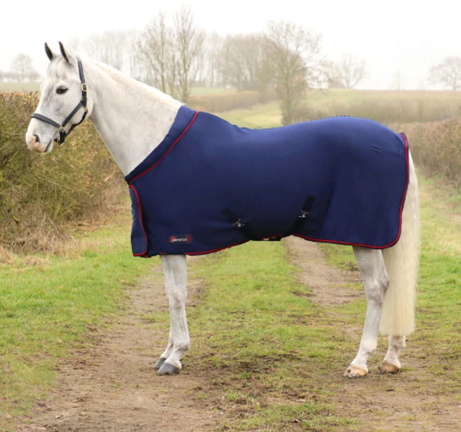 DefenceX System Deluxe Fleece Rug 3 DefenceX System Deluxe Fleece Rug
