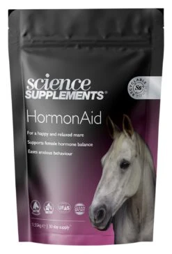 Science Supplements HormonAid