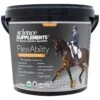 Science Supplements Flexability Professional -Saddle Shop 14118 26662