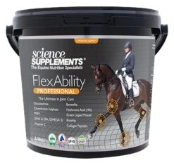 Science Supplements Flexability Professional