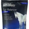 Science Supplements Gut Balancer Express -Saddle Shop 14119 26664