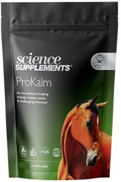 Science Supplements Prokalm Pouch