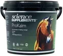 Science Supplements Prokalm