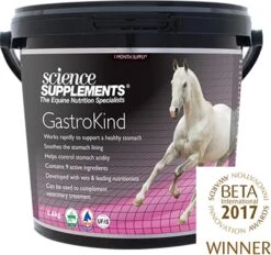 Science Supplements GastroKind