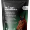 Science Supplements Complete Electrolytes -Saddle Shop 14193 27104