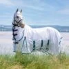 Shires Highlander Plus Fly Sheet Combo Rug