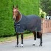 Shires Tempest Original Fleece/Mesh Cooler Rug -Saddle Shop 14203 27138
