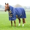 Shires Tempest Original 50 Turnout Rug & Neck Set -Saddle Shop 14220 29114