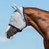 Horseware Amigo Fly Mask Oatmeal 2 Horseware Amigo Fly Mask Oatmeal -Saddle Shop 14448 27215