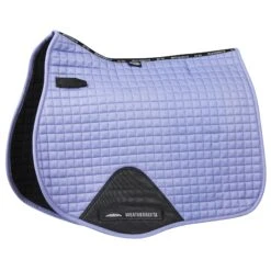WeatherBeeta Prime All Purpose Lavender Saddle Pad