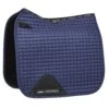 WeatherBeeta Prime Dressage Blueberry Saddle Pad