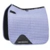 WeatherBeeta Prime Dressage Lavender Saddle Pad 1 WeatherBeeta Prime Dressage Lavender Saddle Pad -Saddle Shop 14464 27230