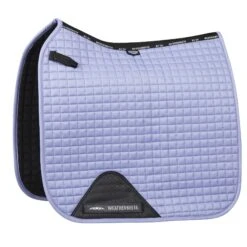 WeatherBeeta Prime Dressage Lavender Saddle Pad
