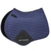WeatherBeeta Prime Jump Blueberry Saddle Pad -Saddle Shop 14466 27234