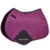 WeatherBeeta Prime Jump Violet Saddle Pad 2 WeatherBeeta Prime Jump Violet Saddle Pad -Saddle Shop 14467 27236