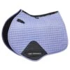 WeatherBeeta Prime Jump Lavender Saddle Pad -Saddle Shop 14468 27235