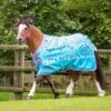 Shires Tikaboo 100 Turnout Rug Princess Unicorn -Saddle Shop 14533 27415
