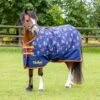 Shires Tikaboo 100 Turnout Rug Prince Charming -Saddle Shop 14534 27414