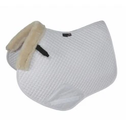 Arma SupaFleece Jump SaddleCloth -Saddle Shop 14580 27536