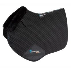 Arma SupaFleece Jump SaddleCloth