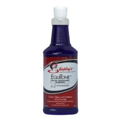 Shapleys Equitone Colour Enhancing Shampoo -Saddle Shop 14783 27742