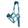 LeMieux Vogue Headcollar And Leadrope Marine -Saddle Shop 14853 28518