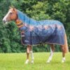 Shires Highlander Original 200 Combo Turnout Rug Winter Sunset -Saddle Shop 14974 28081