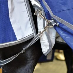 Weatherbeeta ComFiTec Cotton Sheet Liner Rug -Saddle Shop 15047 32664