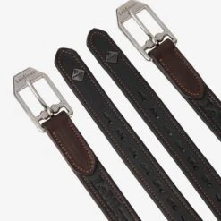 LeMieux Vector Stirrup Leathers -Saddle Shop 15054 28146