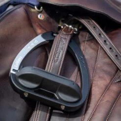 LeMieux Vector Stirrup Leathers -Saddle Shop 15054 28147