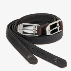 LeMieux Vector Stirrup Leathers -Saddle Shop 15054 28148