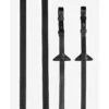 LeMieux Soft Rubber Reins Black -Saddle Shop 15083 28226