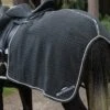 WeatherBeeta Thermocell Quarter Sheet Dark Grey/White -Saddle Shop 15123 28691