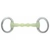EquiKind Ripple Eggbutt Bit 2 EquiKind Ripple Eggbutt Bit -Saddle Shop 15157 28580