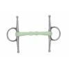 EquiKind Mullen Full Cheek Snaffle Bit -Saddle Shop 15158 28581