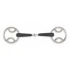 EquiKind + Bevel Jointed Mouth Bit -Saddle Shop 15167 28589