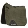 WeatherBeeta Prime Dressage Olive Saddle Pad 2 WeatherBeeta Prime Dressage Olive Saddle Pad -Saddle Shop 15179 28626