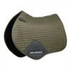WeatherBeeta Prime Jump Olive Saddle Pad 1 WeatherBeeta Prime Jump Olive Saddle Pad -Saddle Shop 15183 28624