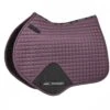 WeatherBeeta Prime Jump Mulberry Saddle Pad -Saddle Shop 15184 28625