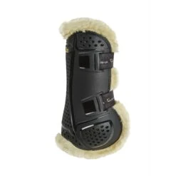 ARMA OXI-ZONE Supafleece Tendon Boot -Saddle Shop 15311 30137