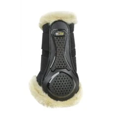 ARMA OXI-ZONE Supafleece Brushing Boot 7 ARMA OXI-ZONE Supafleece Brushing Boot -Saddle Shop 15315 30132