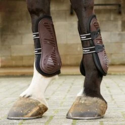 John Whitaker Bingley Tendon And Fetlock Set