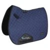 ARMA Sport XC Saddlecloth Navy Ditsy -Saddle Shop 15450 29579