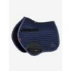 LeMieux Mini Jumping Pad Indigo