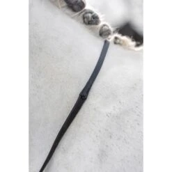 Lemieux Kris Extreme Rubber Reins -Saddle Shop 15692 29616