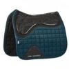 Weatherbeeta Ultra Grip Dressage Saddle Pad Navy -Saddle Shop 15799 29890