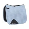 Weatherbeeta Prime Dressage Ice Blue Saddle Pad -Saddle Shop 15848 30013