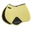 Weatherbeeta Prime Jump Butter Saddle Pad 2 Weatherbeeta Prime Jump Butter Saddle Pad -Saddle Shop 15849 30015