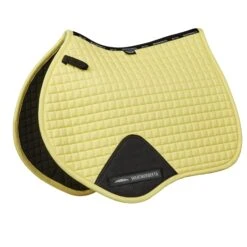 Weatherbeeta Prime Jump Butter Saddle Pad